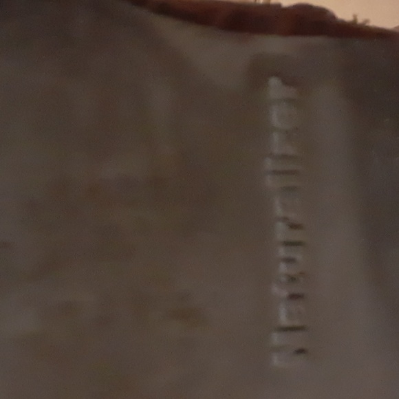 Naturalizer leather boots - Picture 12 of 16